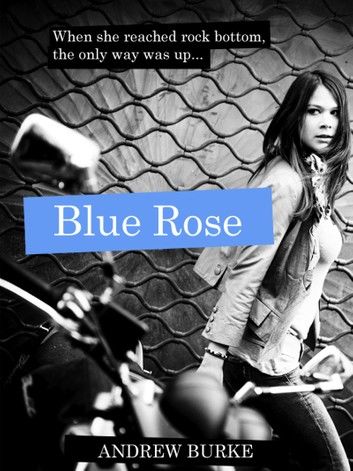 Blue Rose