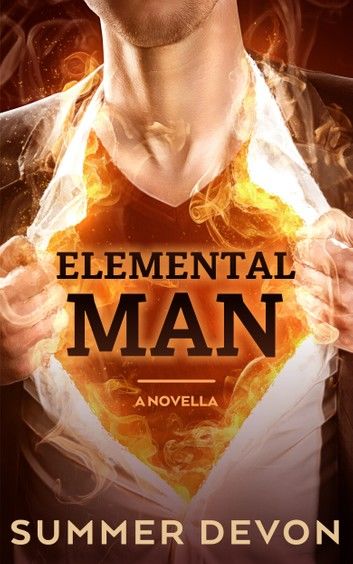 Elemental Man