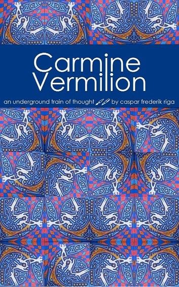 Carmine Vermilion