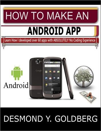 How To Make An Android App