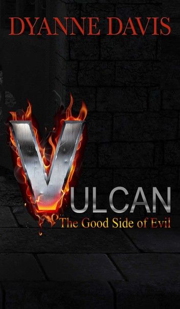Vulcan- The Good Side Of Evil