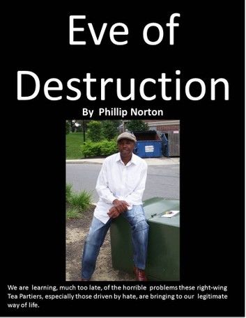 The Eve of Destruction