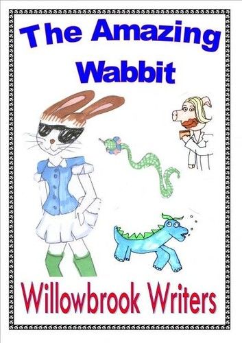 The Amazing Wabbit