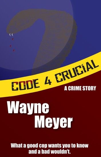 Code 4 Crucial