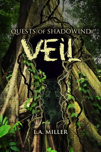 Quests of Shadowind: Veil