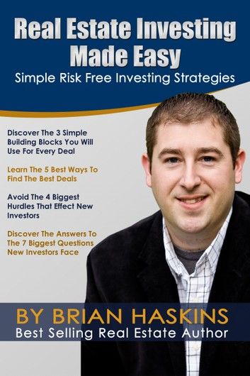 Real Estate Investing Made Easy