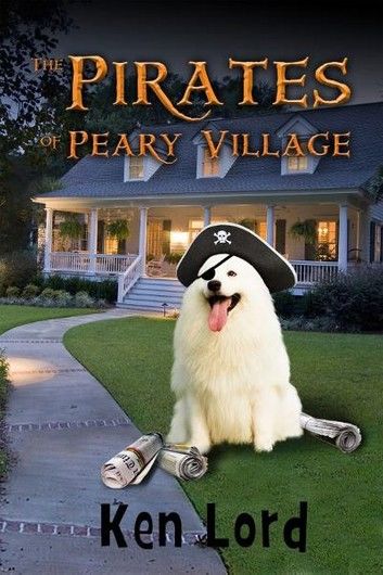 The Pirates of Peary Village