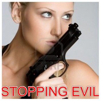 Stopping Evil