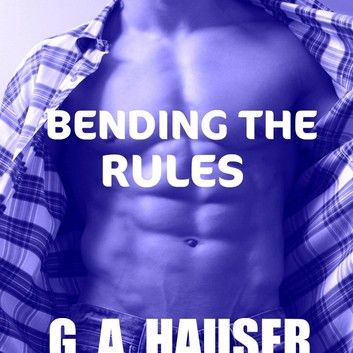 Bending the Rules- Book 11 of the Action! Series
