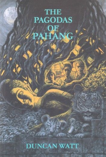 The Pagodas of Pahang