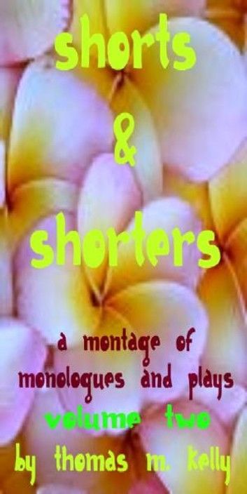 Shorts & Shorters II