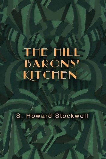 The Hill Barons\