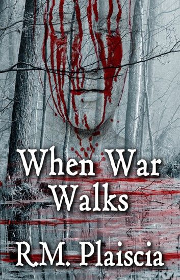 When War Walks (Volume 2 : The Hurricane Journals)