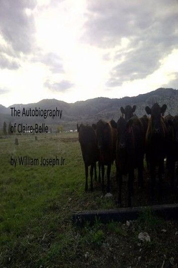 The Autobiography of Claire-belle