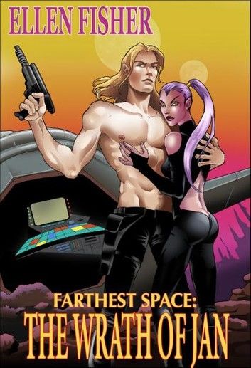 Farthest Space: The Wrath of Jan