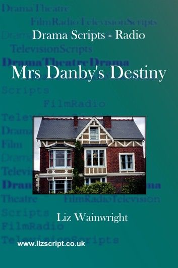 Mrs Danby\