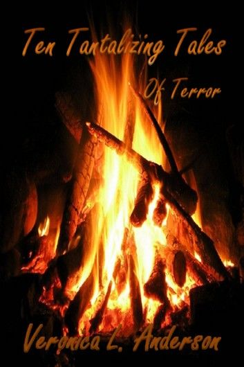 Ten Tantalizing Tales of Terror