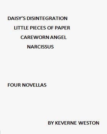 Four Novellas