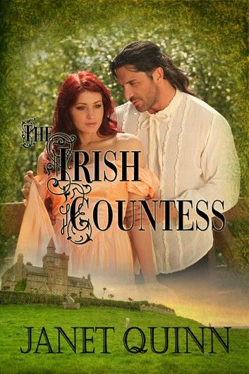 The Irish Countess