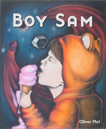 Boy Sam: Fires in Panama