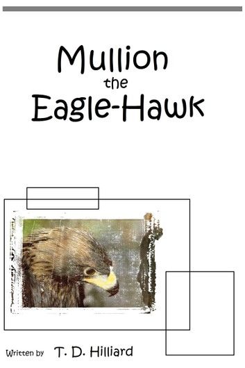 Mullion the Eagle-Hawk