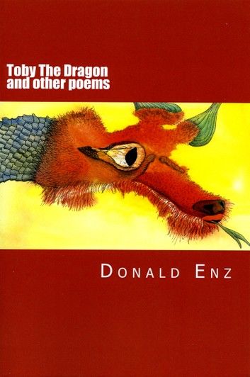 Toby The Dragon and other poems