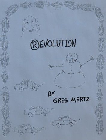 (R)evolution