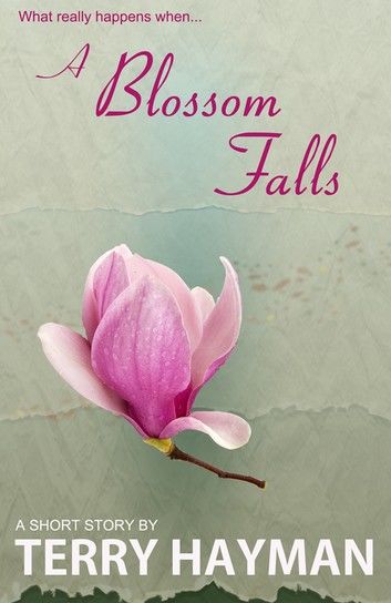 A Blossom Falls