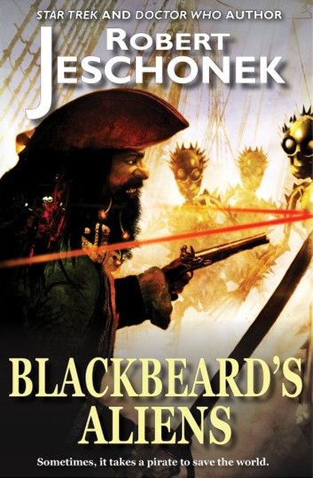Blackbeard\