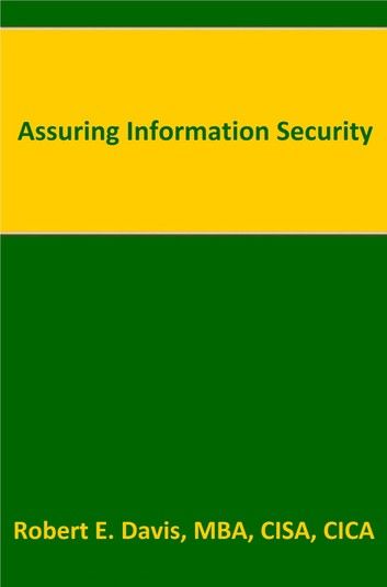 Assuring Information Security
