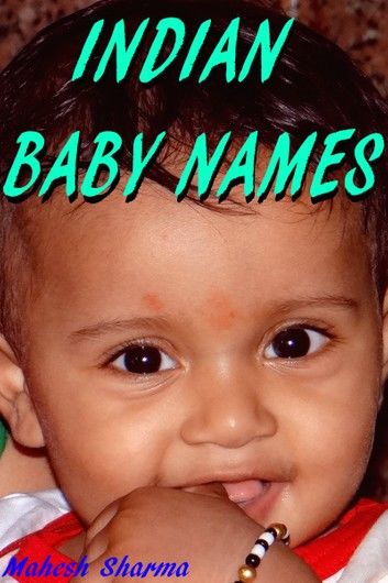 Indian Baby Names
