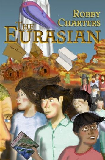 The Eurasian