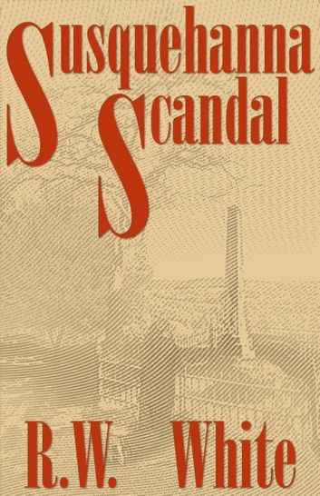 Susquehanna Scandal