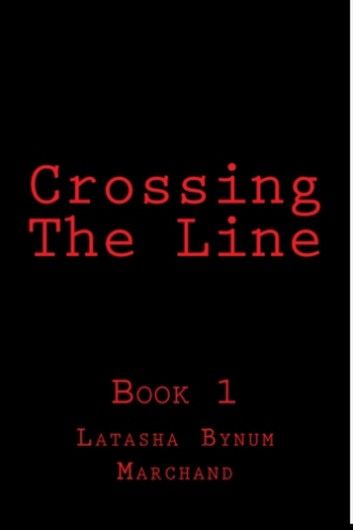 Crossing The Line