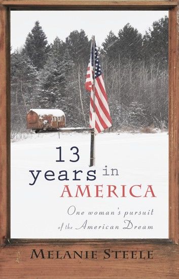 13 Years in America