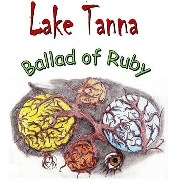 Lake Tanna: Ballad of Ruby
