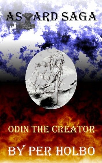 Asgard Saga: Odin the Creator