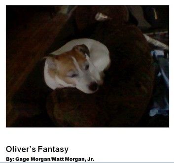 Oliver\
