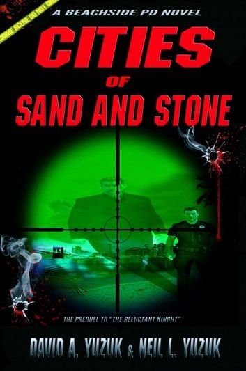 Beachside PD: Cities of Sand and Stone