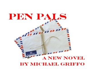 Pen Pals