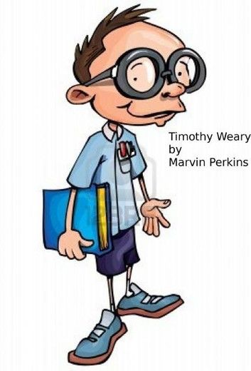 Timothy Weary