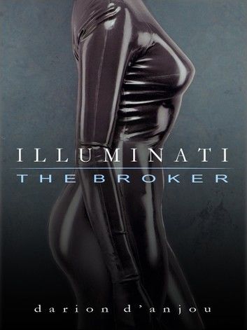 Illuminati: The Broker .002