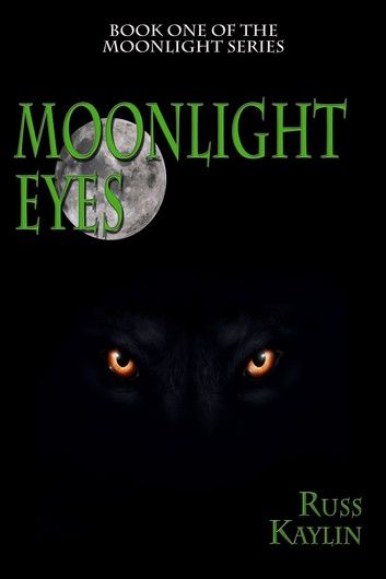 Moonlight Eyes