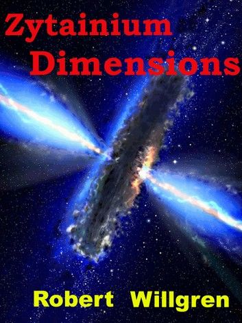 Zytainium: Dimensions