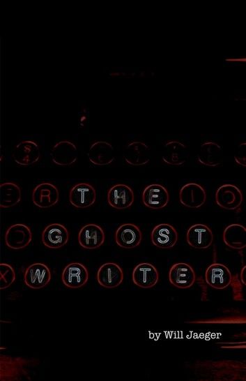 The Ghost Writer