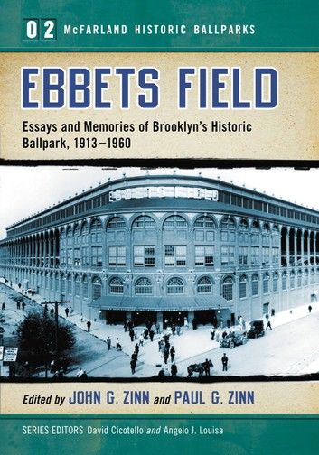 Ebbets Field