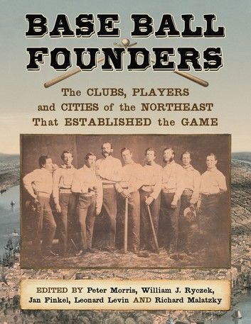 Base Ball Founders