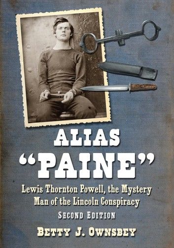 Alias Paine