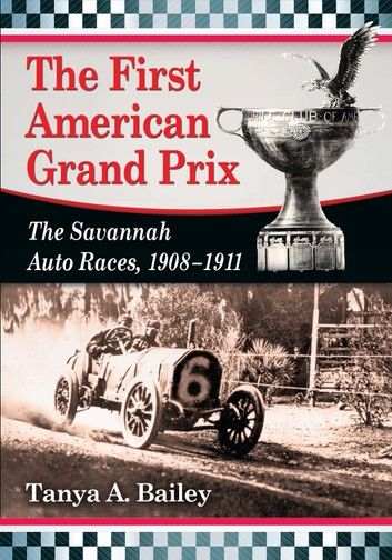 The First American Grand Prix