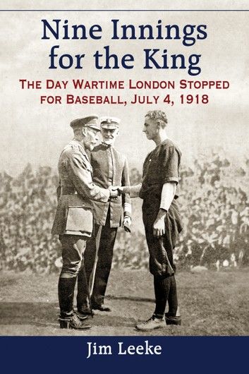 Nine Innings for the King